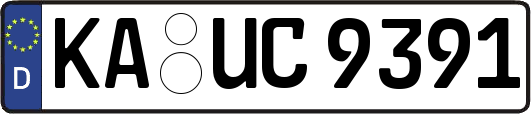 KA-UC9391
