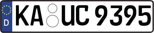 KA-UC9395