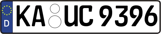 KA-UC9396