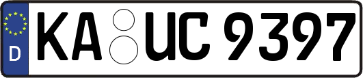 KA-UC9397