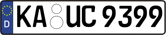 KA-UC9399