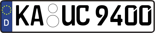 KA-UC9400