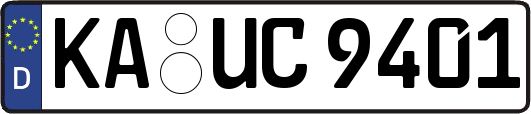 KA-UC9401