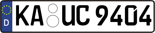 KA-UC9404