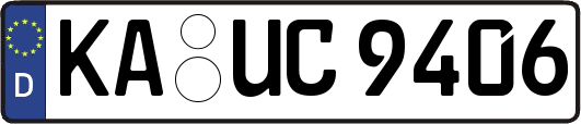 KA-UC9406