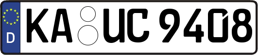 KA-UC9408