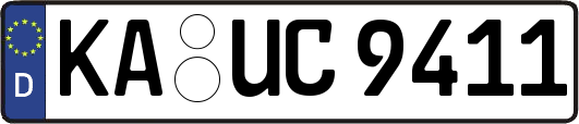 KA-UC9411