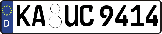 KA-UC9414