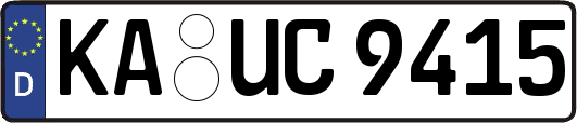 KA-UC9415