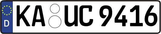 KA-UC9416