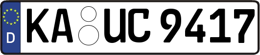 KA-UC9417