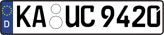 KA-UC9420