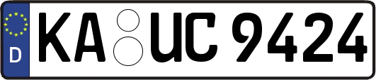 KA-UC9424