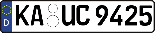 KA-UC9425