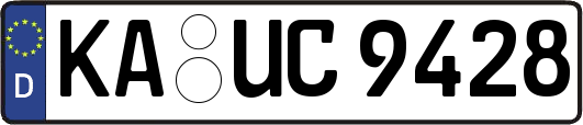 KA-UC9428