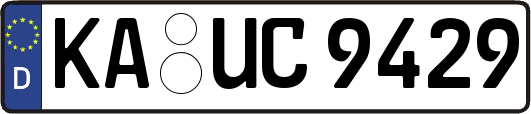 KA-UC9429