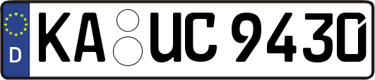 KA-UC9430
