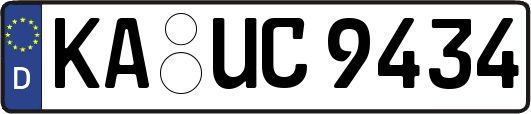 KA-UC9434