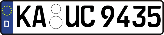 KA-UC9435