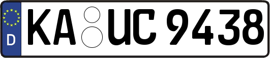 KA-UC9438