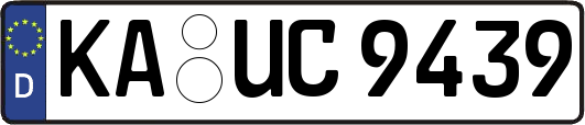 KA-UC9439
