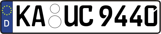 KA-UC9440