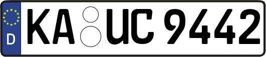 KA-UC9442