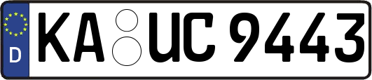 KA-UC9443