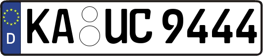 KA-UC9444