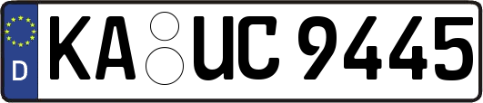 KA-UC9445