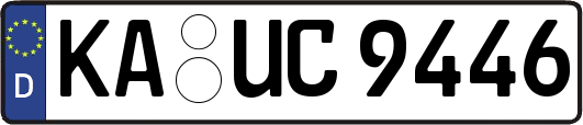 KA-UC9446