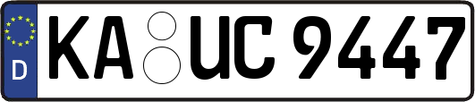 KA-UC9447
