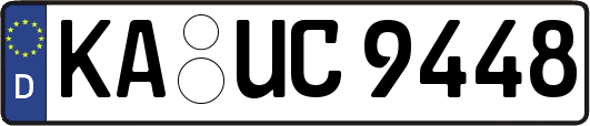 KA-UC9448