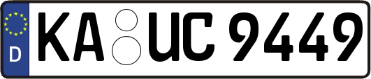 KA-UC9449