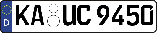 KA-UC9450
