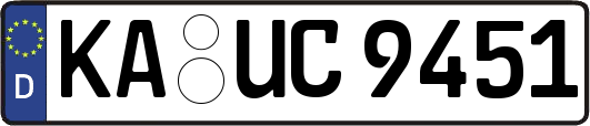 KA-UC9451