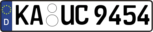 KA-UC9454