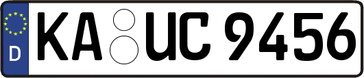 KA-UC9456
