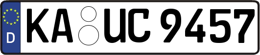 KA-UC9457