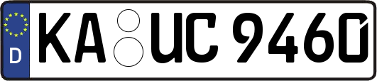 KA-UC9460