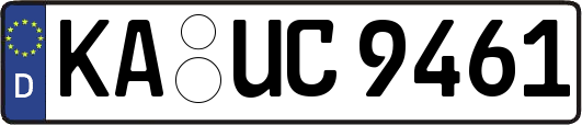 KA-UC9461