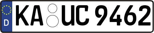 KA-UC9462