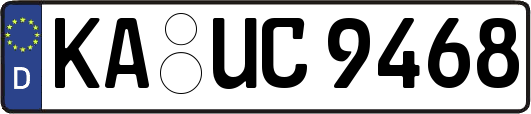 KA-UC9468