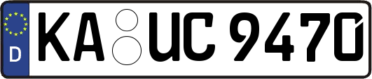 KA-UC9470