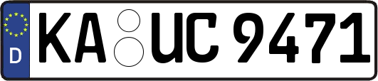 KA-UC9471