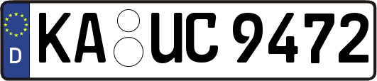 KA-UC9472