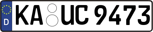 KA-UC9473