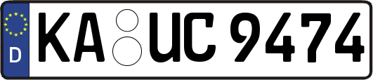 KA-UC9474