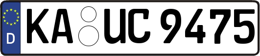 KA-UC9475