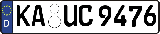 KA-UC9476